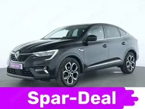 Renault Arkana Techno LED|Kamera|ACC|Kessy|Navi|CarPlay