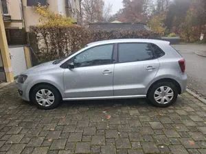 Volkswagen Polo 1.2 Style