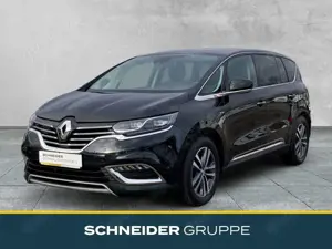 Renault Espace LIMITED ENERGY TCe 225 EDC Limited +NAVI+LED+PDC+