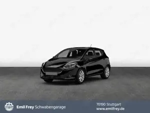 Ford Fiesta 1.1 SS COOLCONNECT