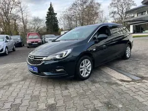 Opel Astra K Sports Tourer Innovation Start/Stop.NAVI Bild 4