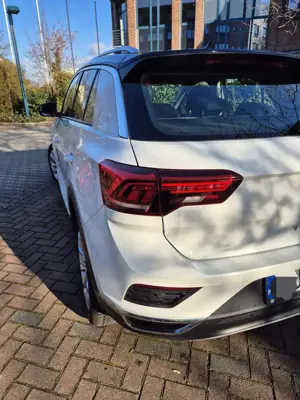 Volkswagen T-Roc 1.5 TSI ACT DSG Style Bild 5