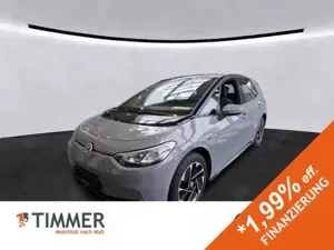 Volkswagen ID.3 PURE PERF. 55 kWh CITY +LED +ACC +CARPLAY +18" +N