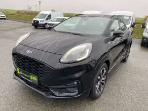 Ford Puma 1.0 EcoBoost ST-Line X *ACC*Kamera*beh.Lenk* Bild 2