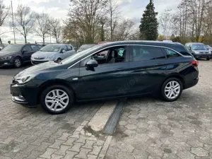 Opel Astra K Sports Tourer Innovation Start/Stop.NAVI Bild 5