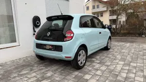 Renault Twingo #Garantie  #Klima #1.Hand Bild 4