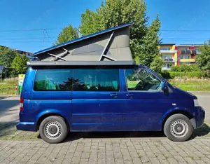 Volkswagen T5 California Comfortline | 2.5 TDI