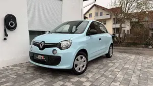 Renault Twingo #Garantie  #Klima #1.Hand Bild 2