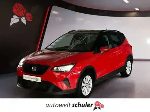 SEAT Arona 1.0 TSI Style LED Navi Sitzheizung