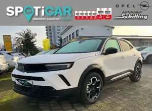 Opel Mokka Mokka 1.2 Turbo Ultimate Navi Pro