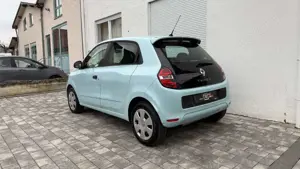 Renault Twingo #Garantie  #Klima #1.Hand Bild 3