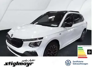Skoda Kamiq Selection 1.5 TSI DSG ACC+AHK+KAMERA+LED+PANO