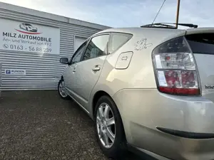 Toyota Prius Executive Bild 2