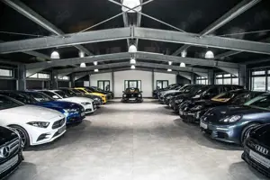 Audi Q3 1.4 TFSI S tronic - 1.HAND   PANORAMA   AHK