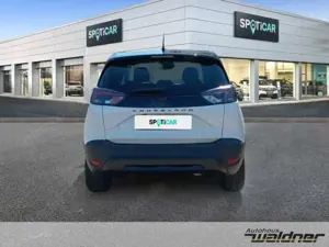 Opel Crossland 1.2 Elegance-Paket 6-AT Bild 5
