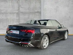 Audi S5 Cabrio TFSI qu S-SITZ LASER KAMERA AHK Bild 3