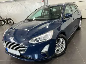 Ford Focus 1.5 TDCi Turnier **Navi*PDC*Tempomat**