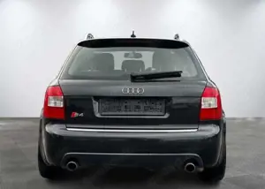 Audi S4 4.2 QUATTRO*XENON*BOSE*RECARO*TIPTRONIC*BBS* Bild 4