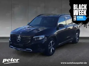 Mercedes-Benz GLB 220 d 4MATIC Progresive, Panoramdach, AHV