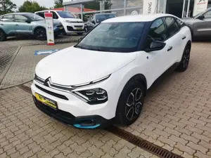 Citroen C4 e-C4 136 FEEL