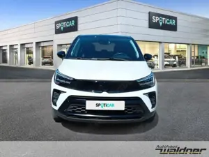 Opel Crossland 1.2 Elegance-Paket 6-AT Bild 2