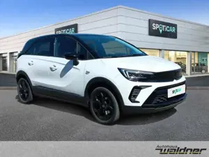 Opel Crossland 1.2 Elegance-Paket 6-AT Bild 3