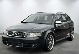 Audi S4 4.2 QUATTRO*XENON*BOSE*RECARO*TIPTRONIC*BBS*