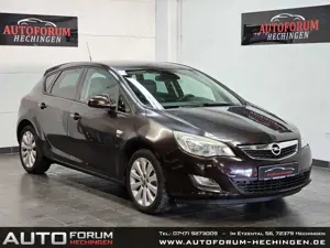 Opel Astra J 5-trg. 150 Jahre Opel
