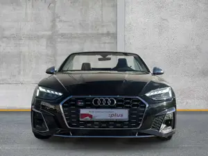 Audi S5 Cabrio TFSI qu S-SITZ LASER KAMERA AHK Bild 5