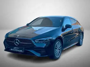 Mercedes-Benz CLA 250 CLA 250 e Shooting Brake AMG BURMESTER NIGHT P.