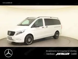 Mercedes-Benz Vito 124 CDI Tourer Edition Pro LangL2 Liege+19"