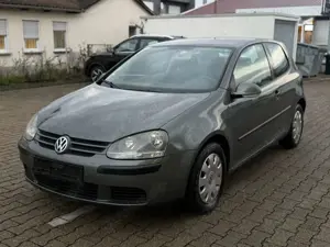 Volkswagen Golf Golf V 1.6 FSI Sportline *TIV 01. 12. 26 **