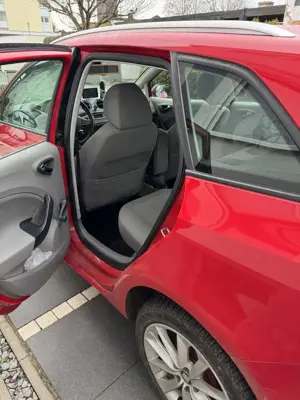 SEAT Ibiza Style