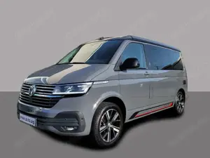 Volkswagen T6.1 California Ocean Edition*Standheizung*ACC*18-Zoll