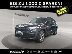 Skoda Kodiaq 2.0 TDI Sportline Matrix 4xSHZ AHK RFK PAN