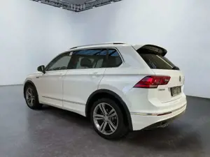 Volkswagen Tiguan R-Line 1.5 TSI BMT DSG Rückfahrkamera Bild 4