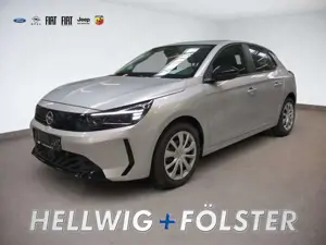 Opel Corsa F Edition Shz PDC Regensensor Tempomat