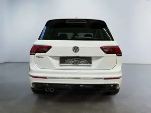 Volkswagen Tiguan R-Line 1.5 TSI BMT DSG Rückfahrkamera Bild 5