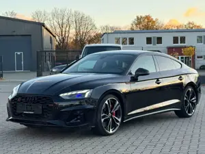 Audi S5 3.0 TDI SB qua. °Competition Edition Plus°