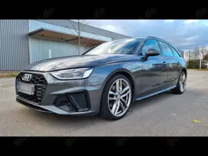 Audi A4 A4 Avant 35 TFSI S tronic S line