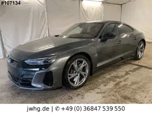 Audi RS e-tron GT quattro|Matrix|ACC|360|HUD|StandHz