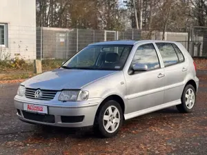 Volkswagen Polo 1.4 Comfortline Variant