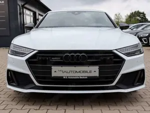 Audi A7 45 TDI quattro - S LINE   BO   21   S-SITZE Bild 5