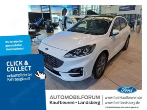 Ford Kuga 2.5 Duratec PHEV ST-Line PANO ACC AHK NAV