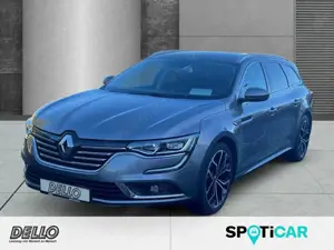 Renault Talisman Grandtour Limited TCe225 Deluxe-Pak AHK Navi Digit