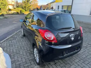 Ford Ka/Ka+ Titanium El. Fenster Klima, Allwetterreifen Bild 3