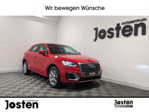 Audi Q2 sport ultra 1.0 TFSI LED CarPlay MMI SHZ