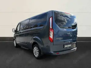 Ford Tourneo Custom L2 Titanium X Kamera+Temp+3 Z. Klima+Navi+DAB Bild 3