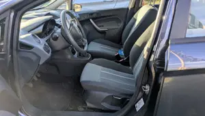 Ford Fiesta Fiesta  5-Türer 1.25 Trend Bild 5