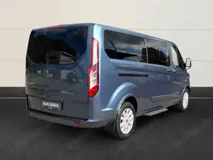 Ford Tourneo Custom L2 Titanium X Kamera+Temp+3 Z. Klima+Navi+DAB Bild 4